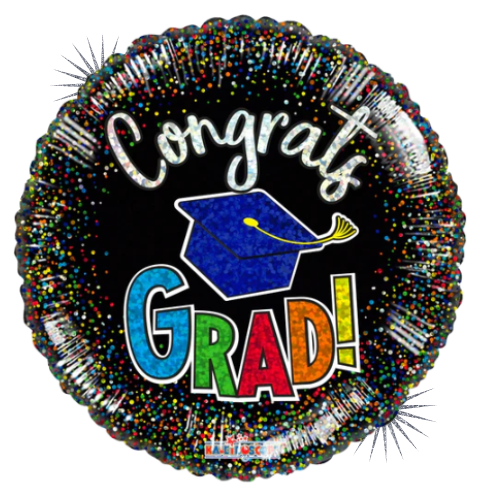 Graduation Foils