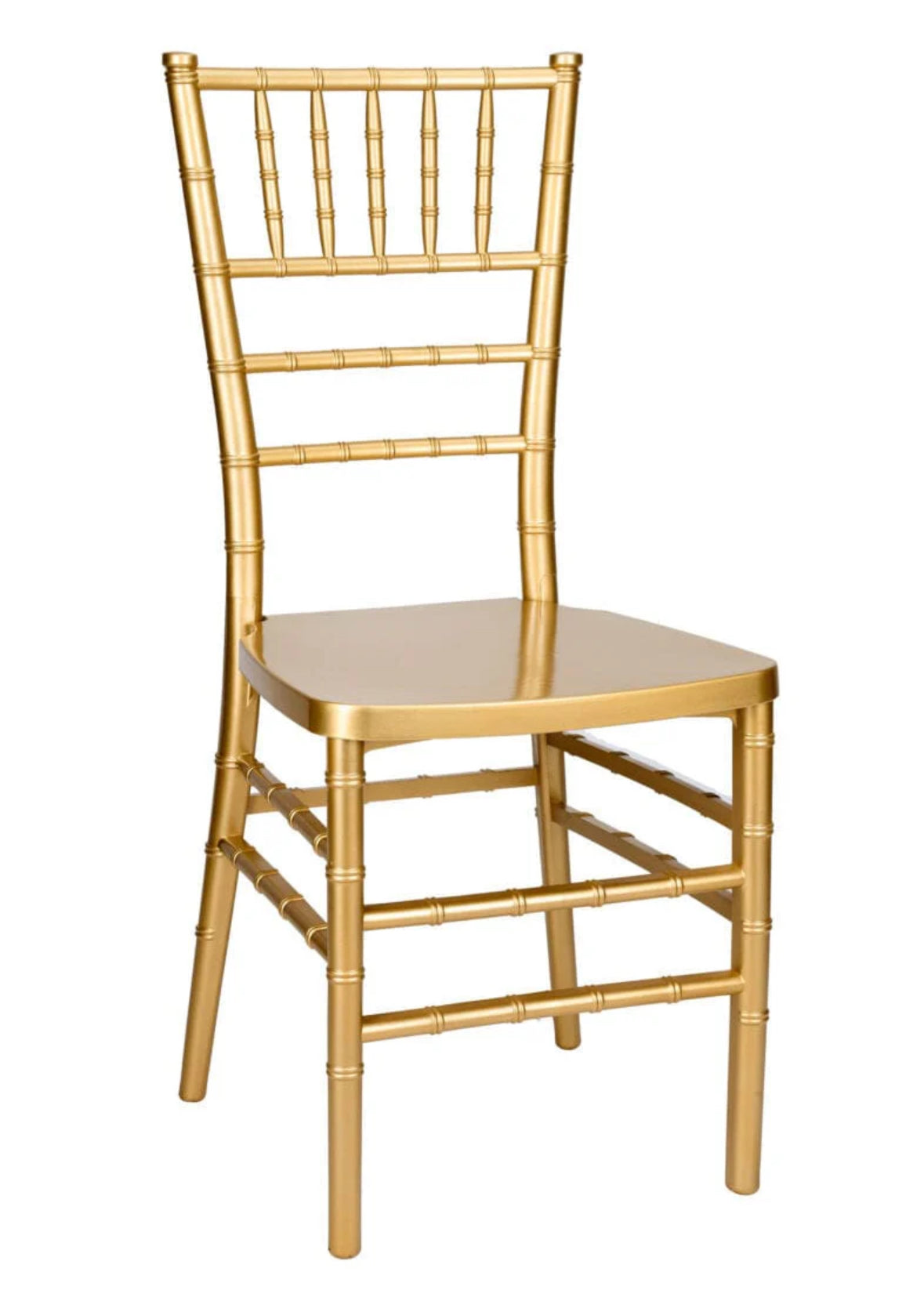 Chivari Chair Rental