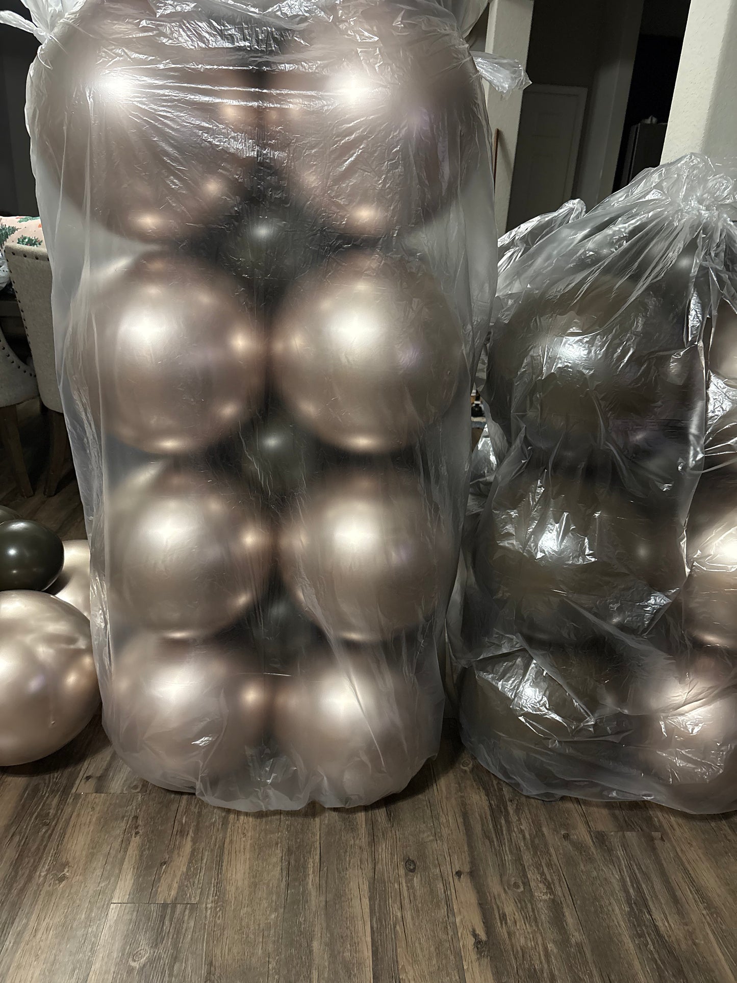 Helium Bags 30”x60”