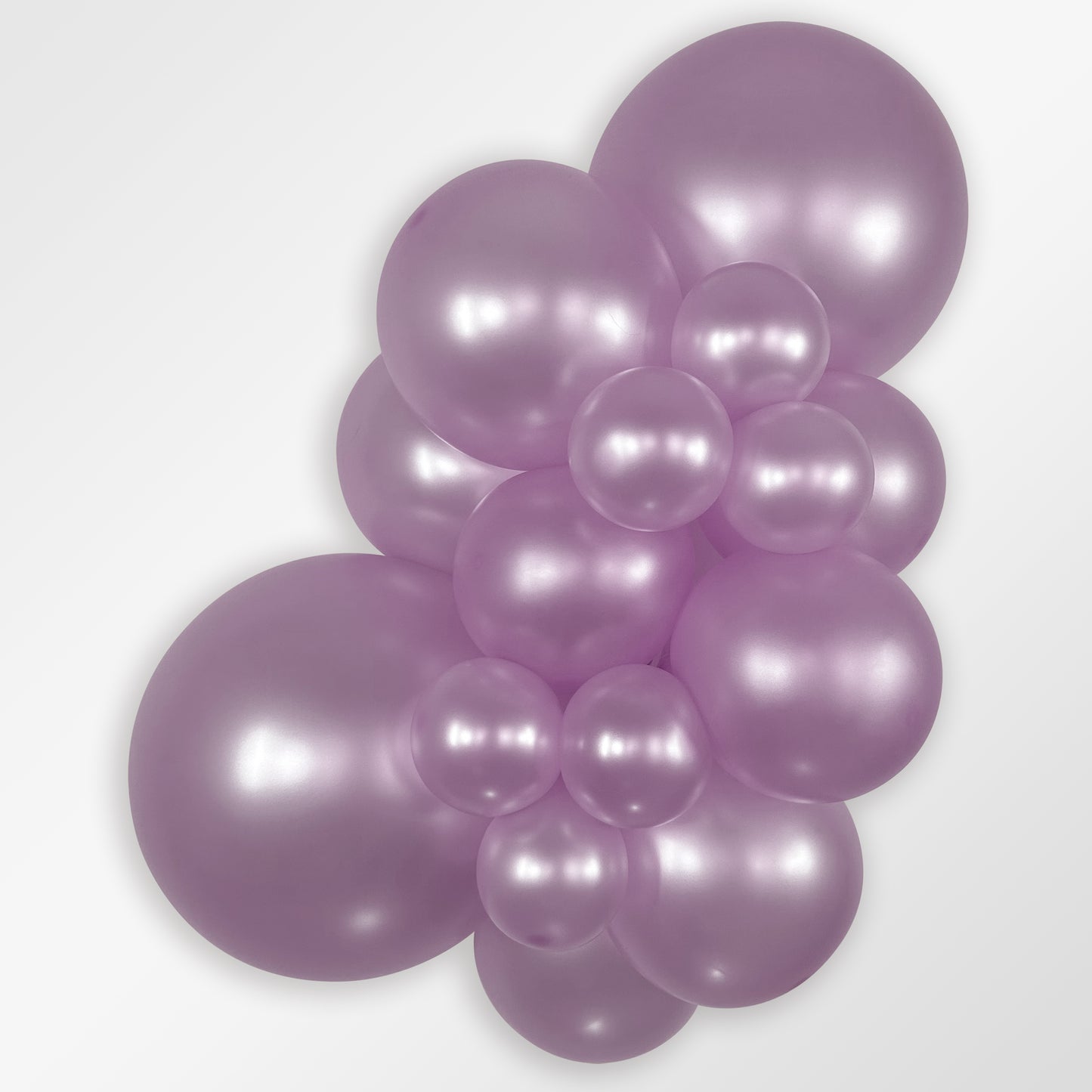Sempertex Balloons - Pearl/Satin Muse