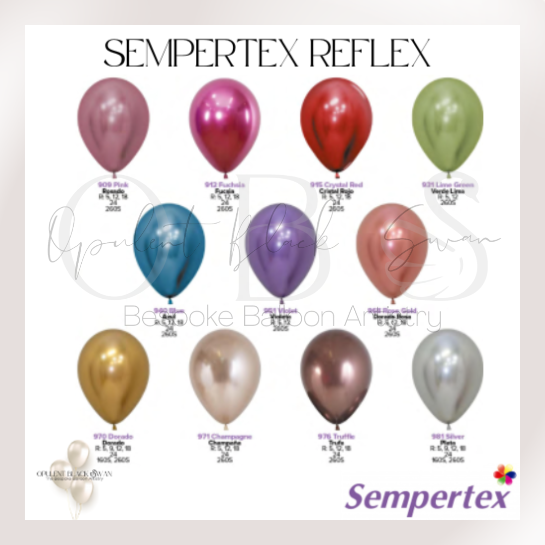 Sempertex Reflex Muse