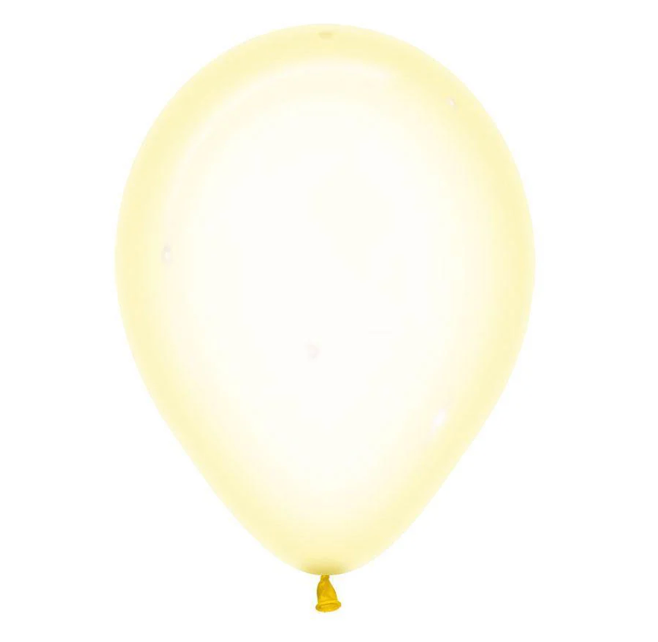 Sempertex Balloons - Crystal