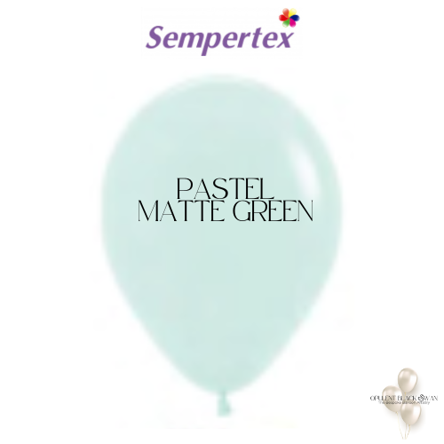 Sempertex Matte