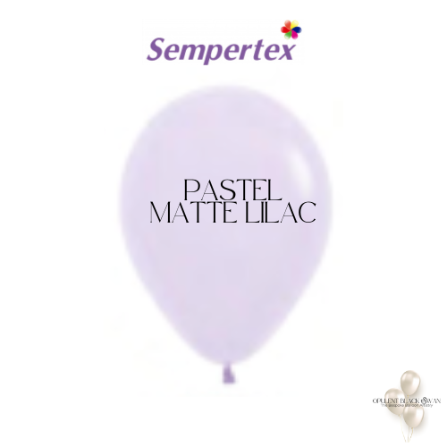 Sempertex Matte