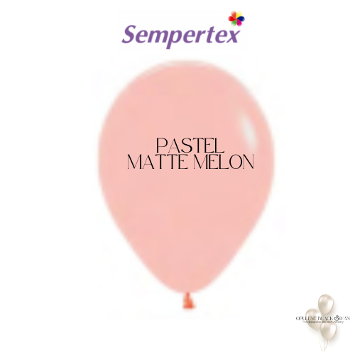 Sempertex Matte