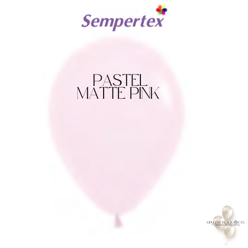 Sempertex Matte