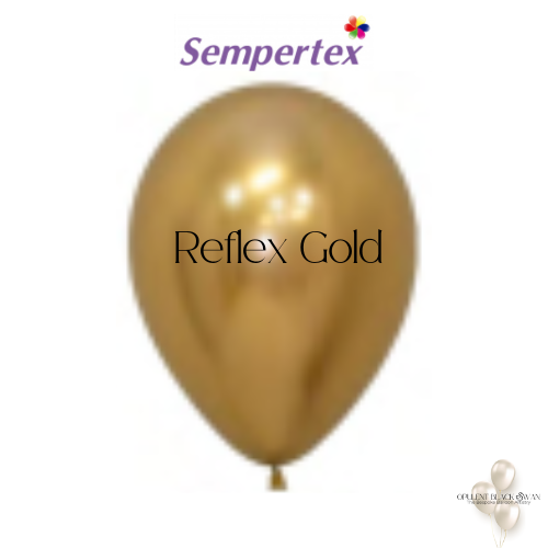 Sempertex Reflex Muse