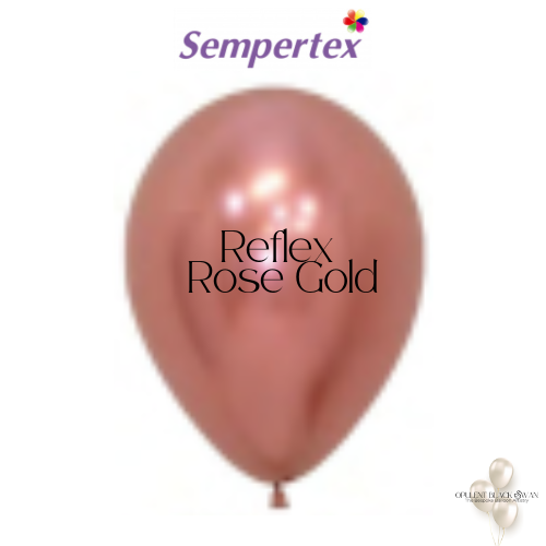 Sempertex Reflex Muse