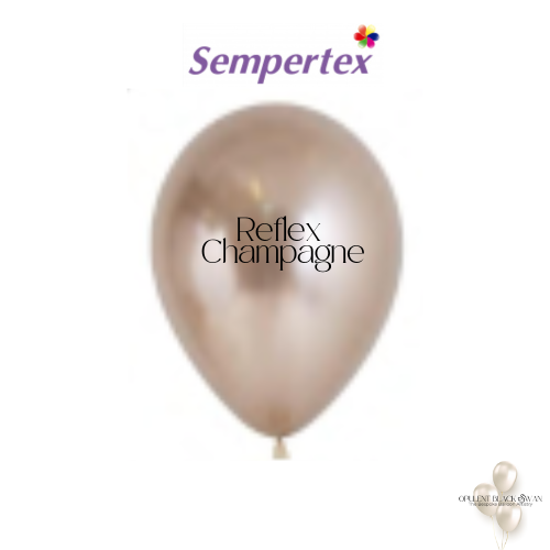 Sempertex Reflex Muse