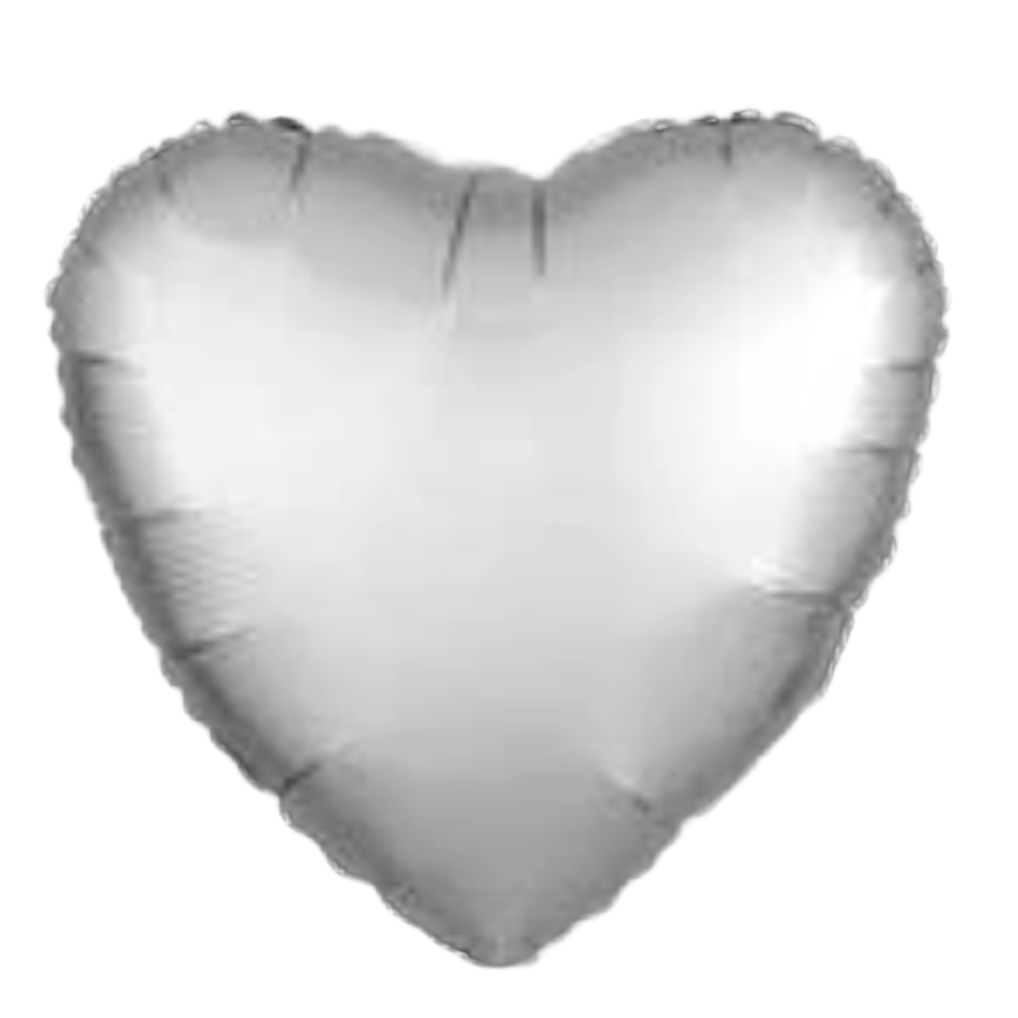 Heart Foil Balloons