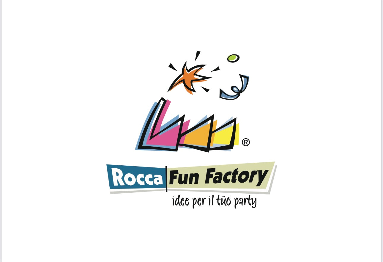 Rocca Fun Factory (Italy)