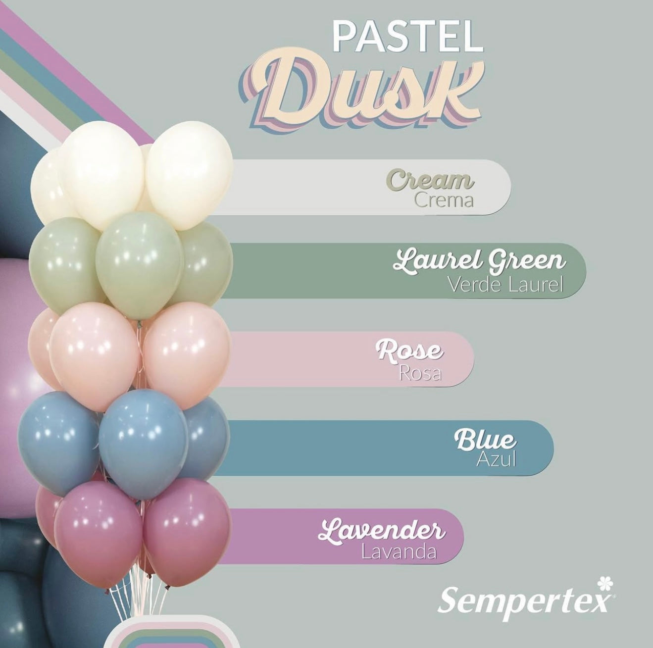 Sempertex Dusk Muse