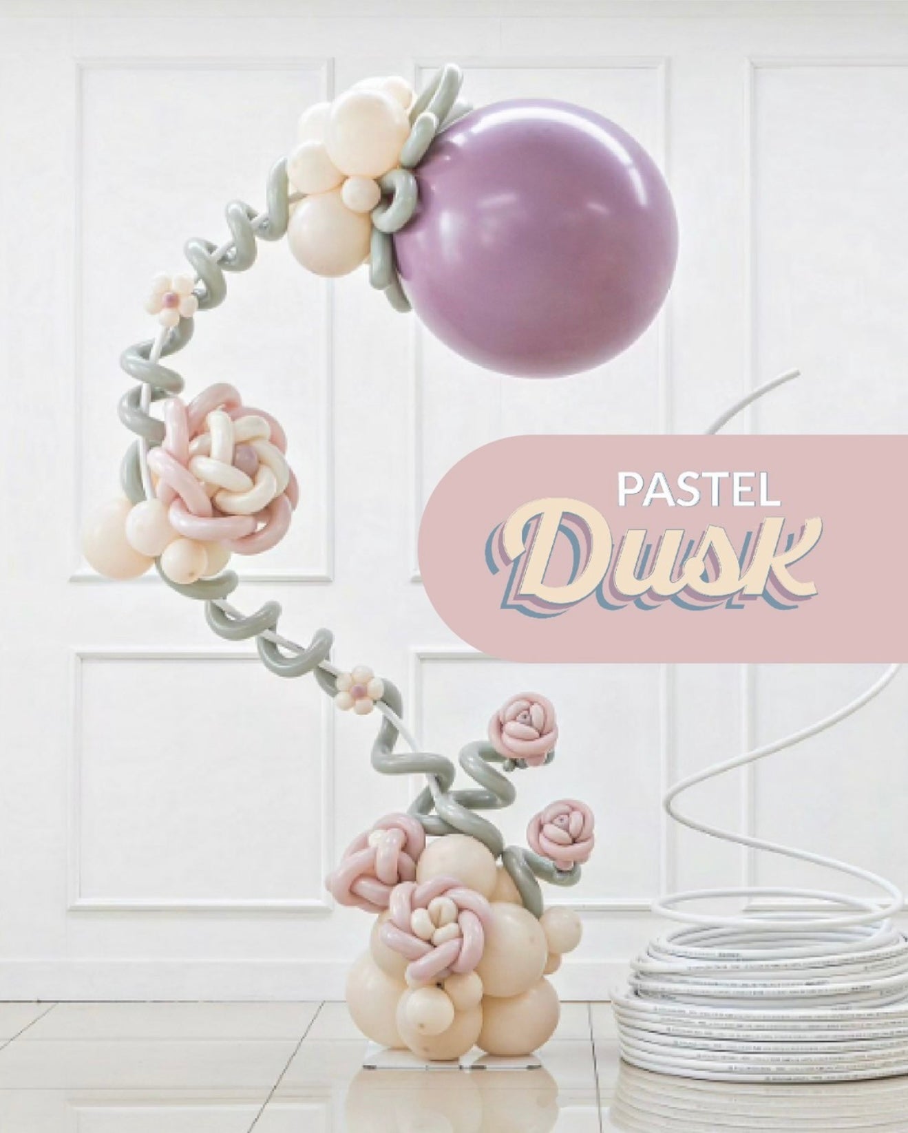 Sempertex Dusk Muse