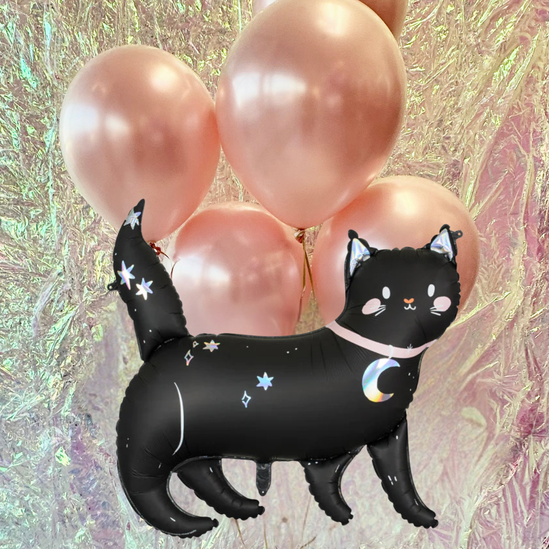 Halloween Foil Balloons