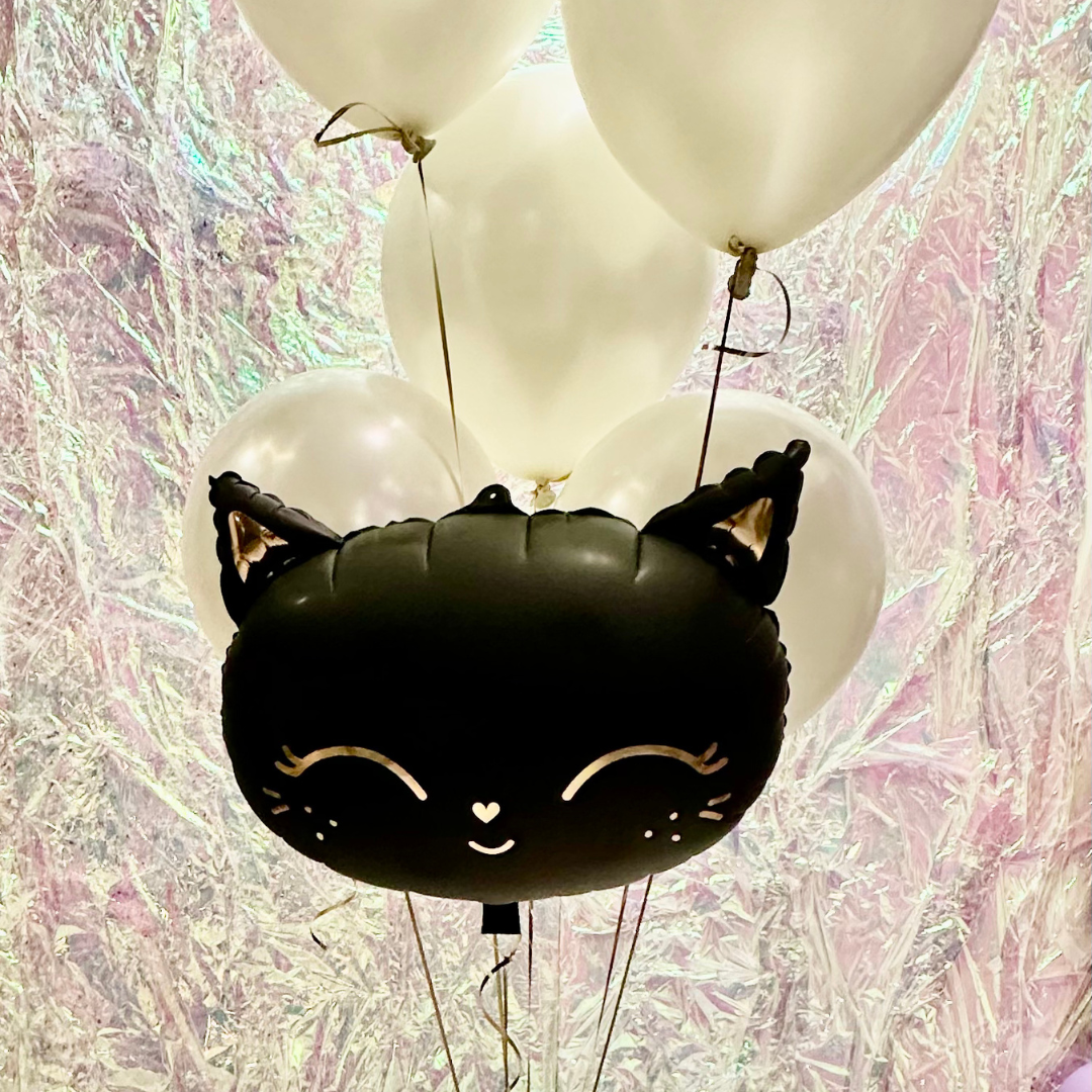 Halloween Foil Balloons