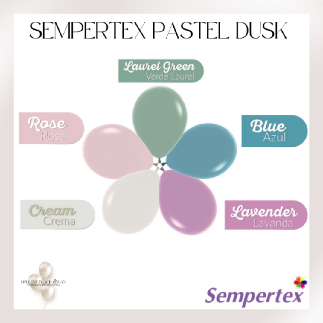 Sempertex Dusk Muse