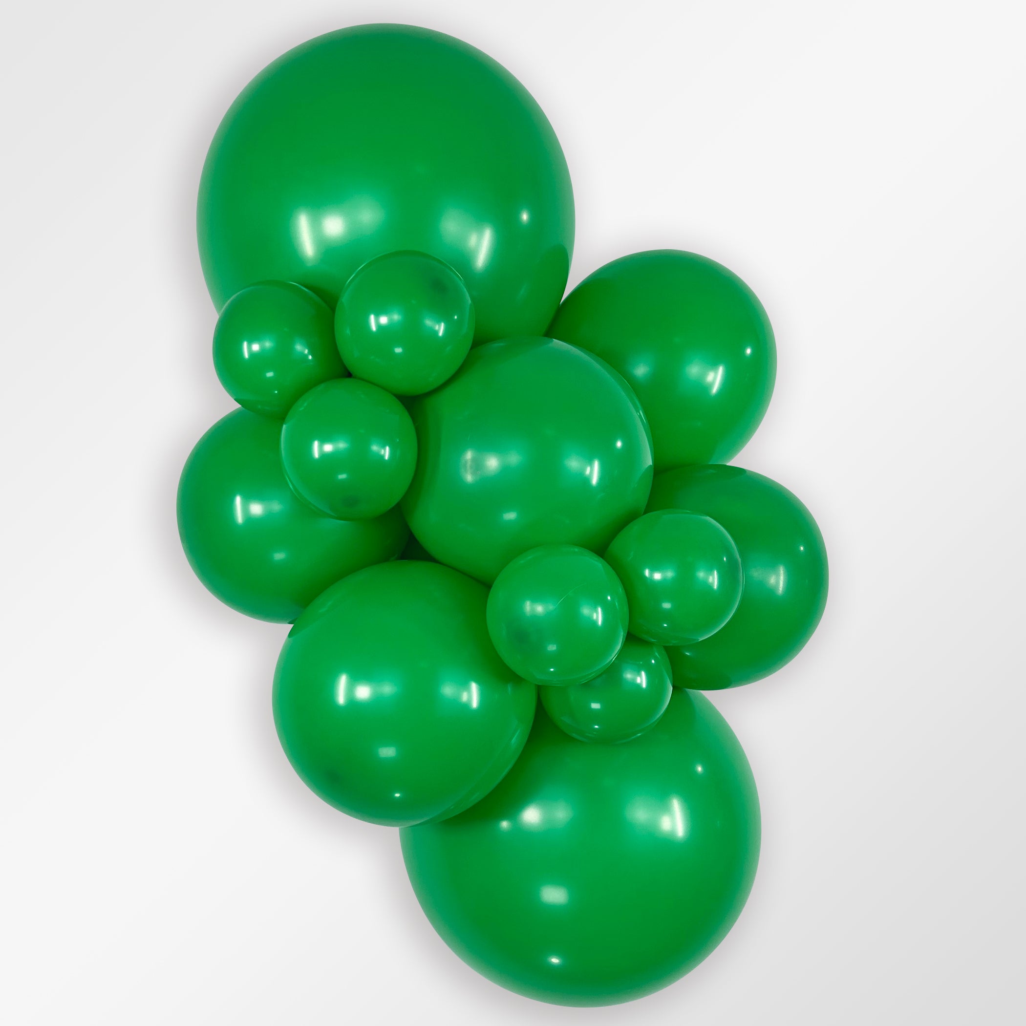 Sempertex Balloons - Vivid Muse – Opulent Black Swan