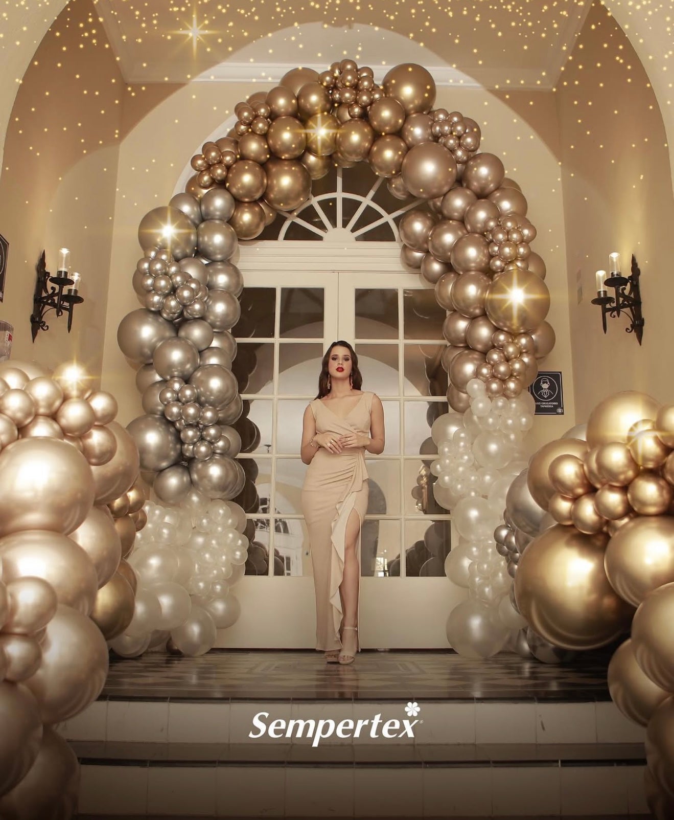 Sempertex Pearl Muse