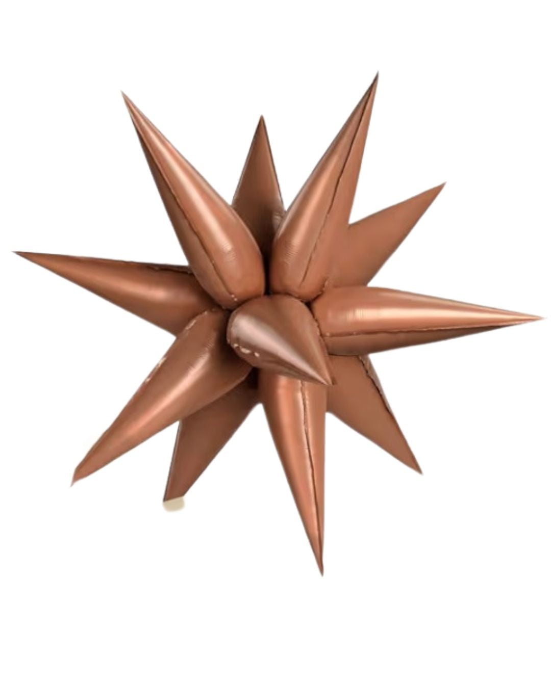 Starburst Foil Stars