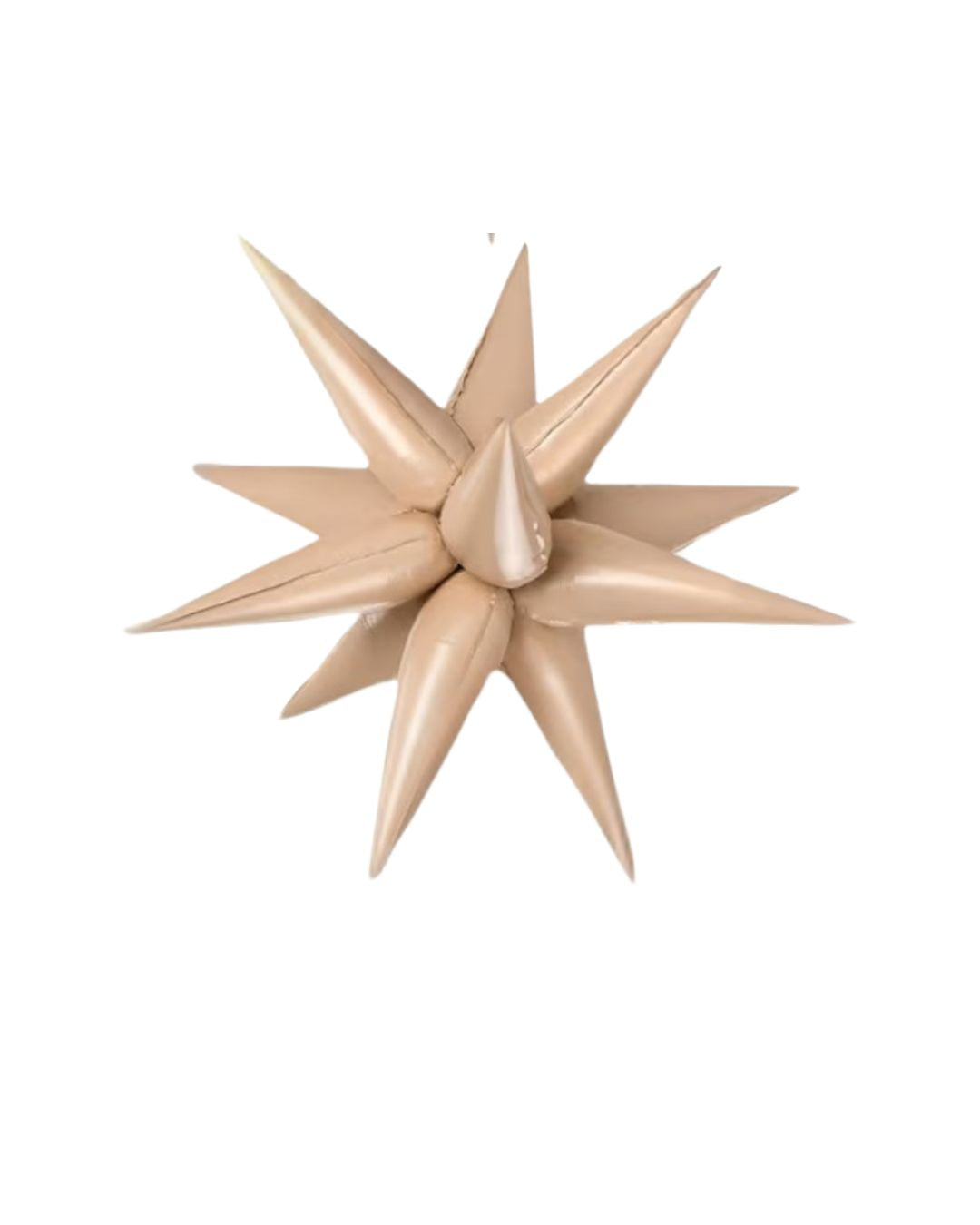 Starburst Foil Stars