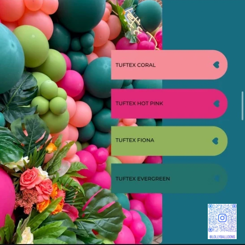 tuftex-designer