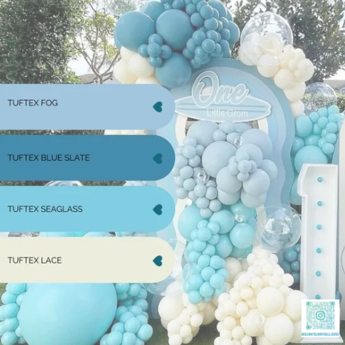 Tuftex Ocean Muse