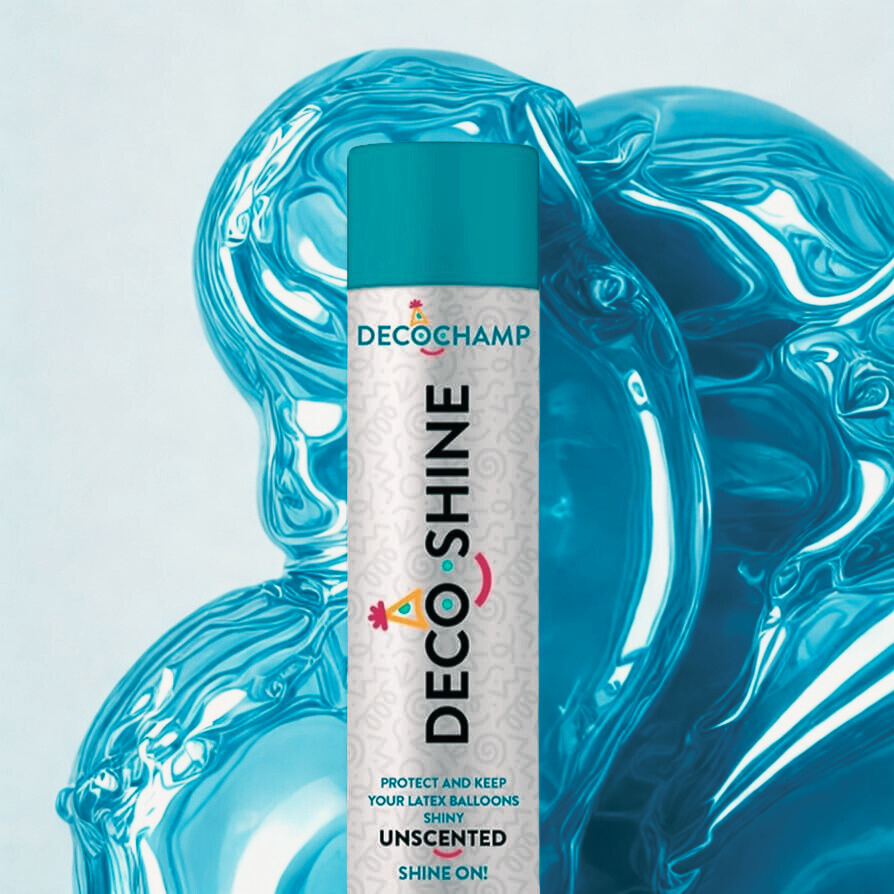 Deco Shine by DecoChamp