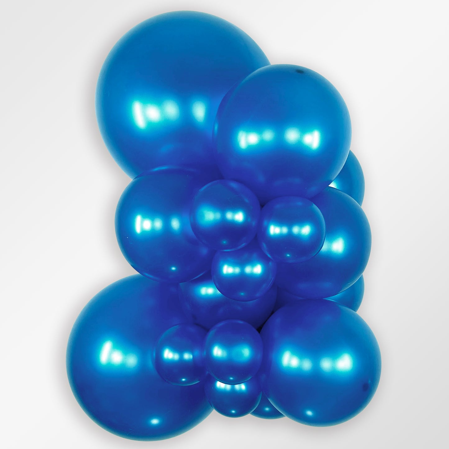 Sempertex Balloons - Metallic Muse