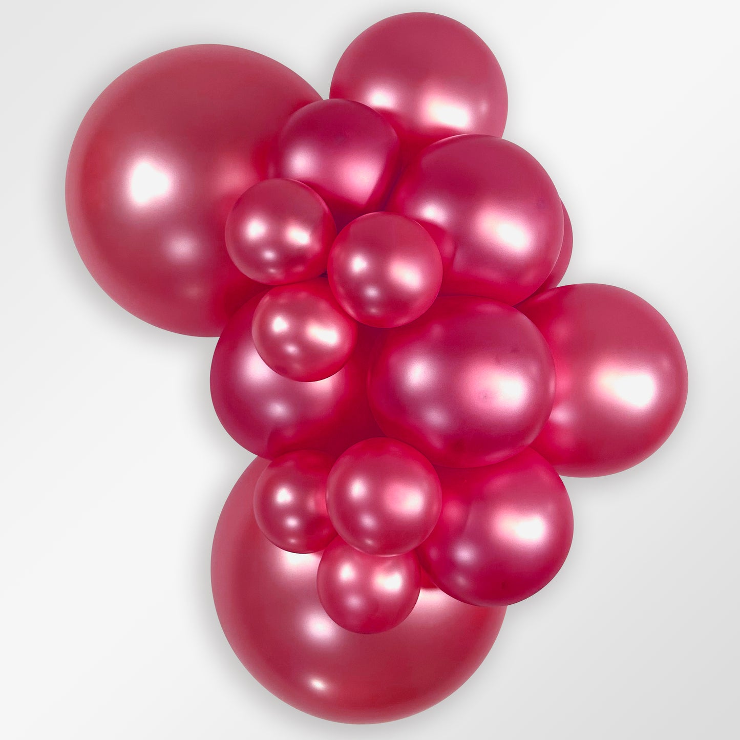 Sempertex Balloons - Metallic Muse