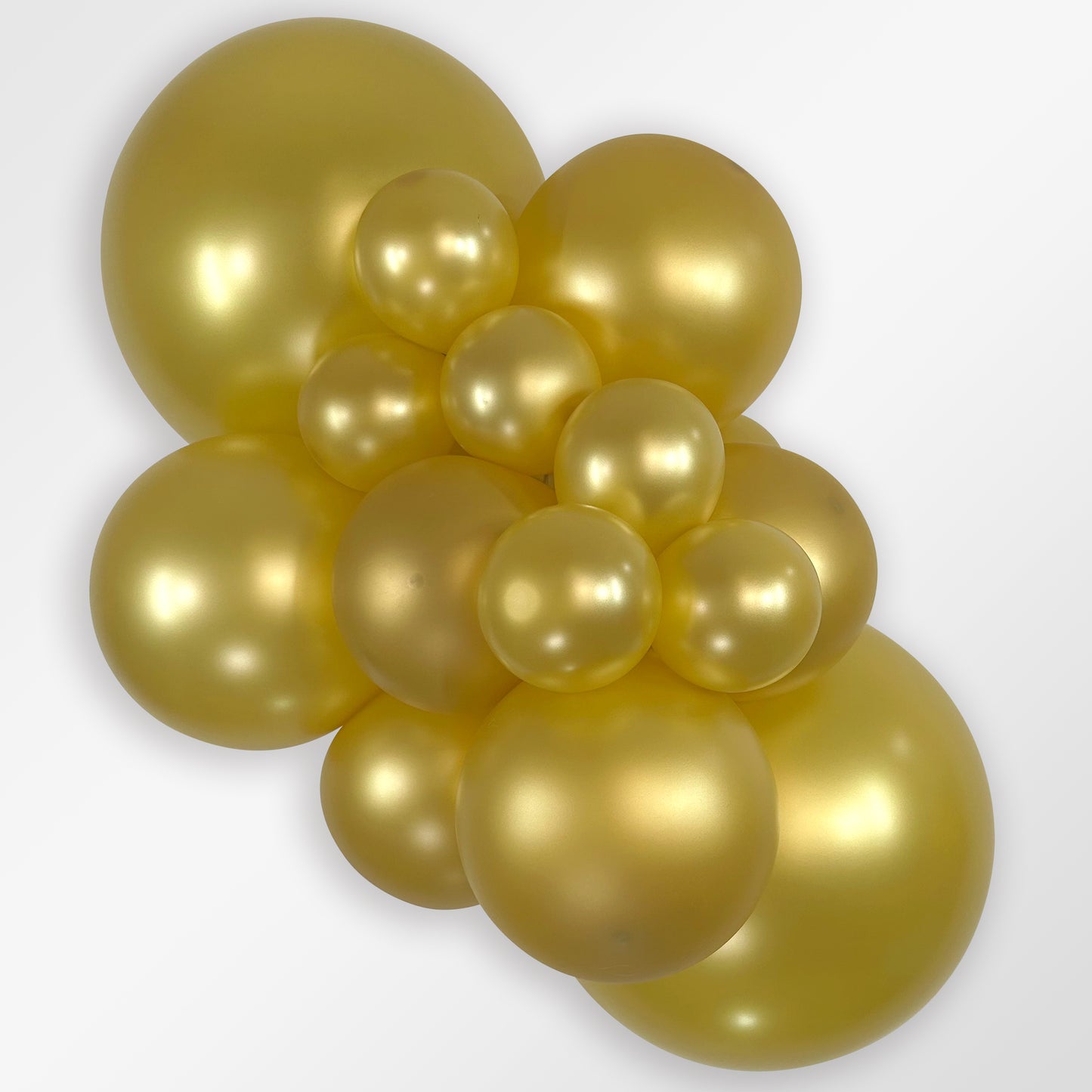 Sempertex Balloons - Metallic Muse