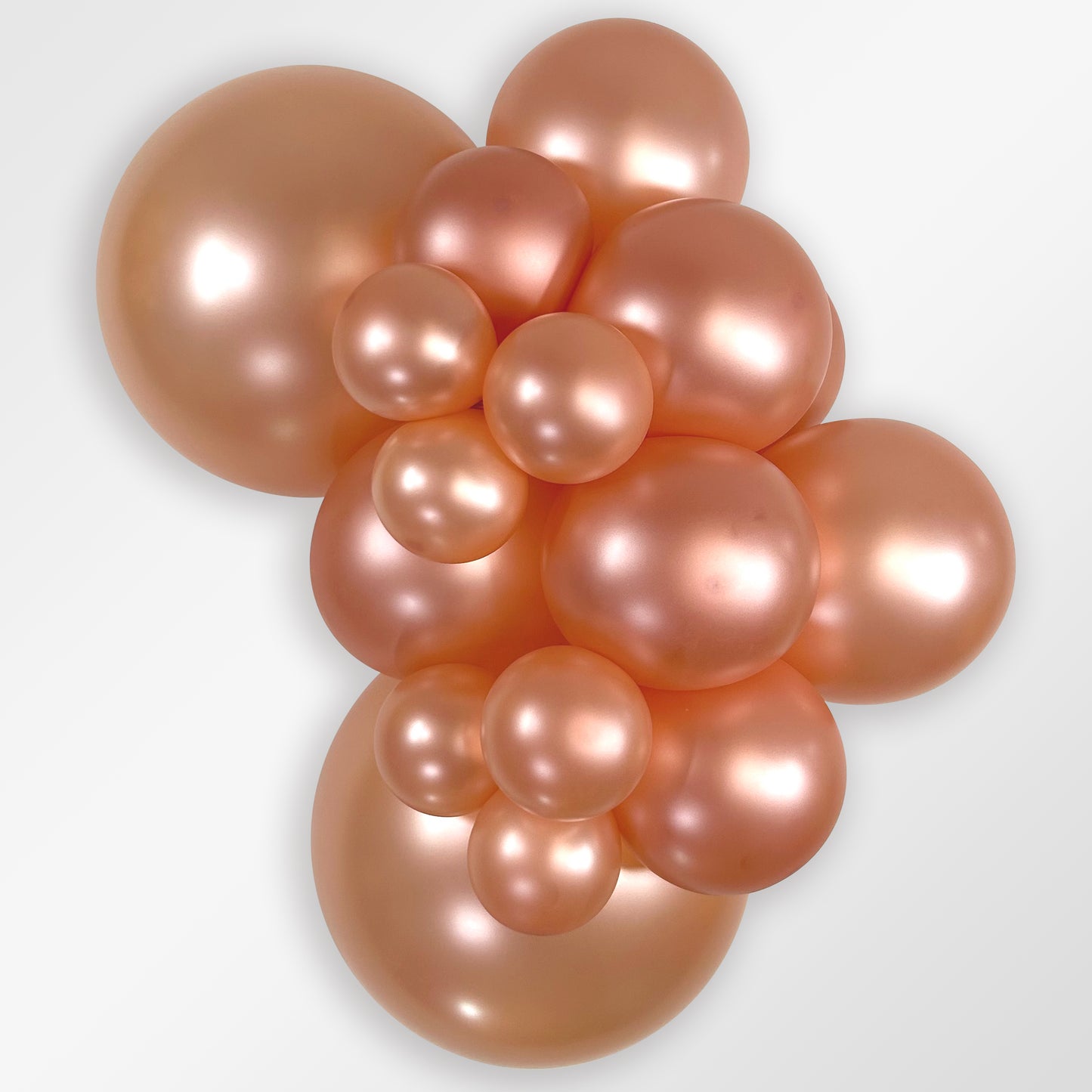 Sempertex Balloons - Metallic Muse