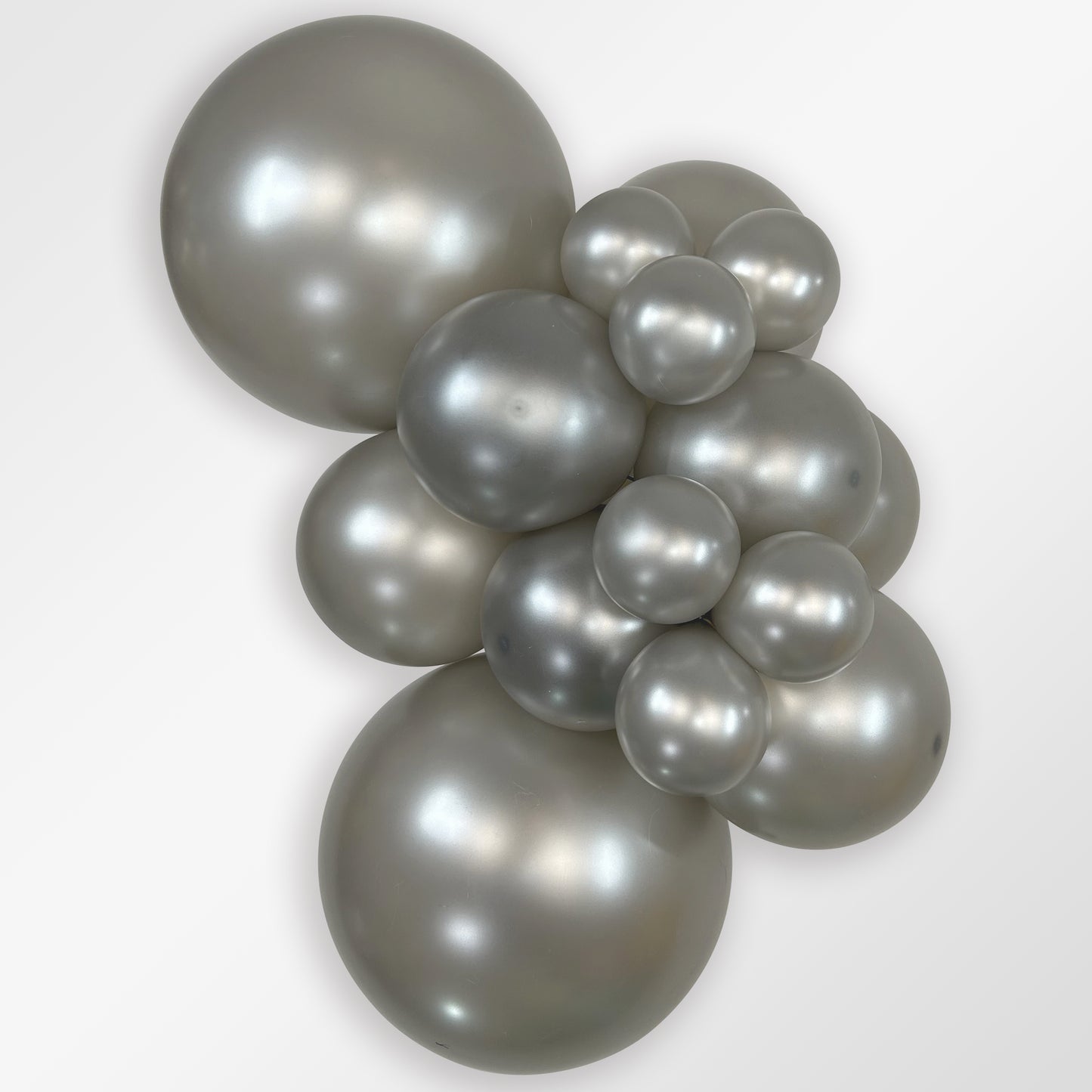 Sempertex Balloons - Metallic Muse