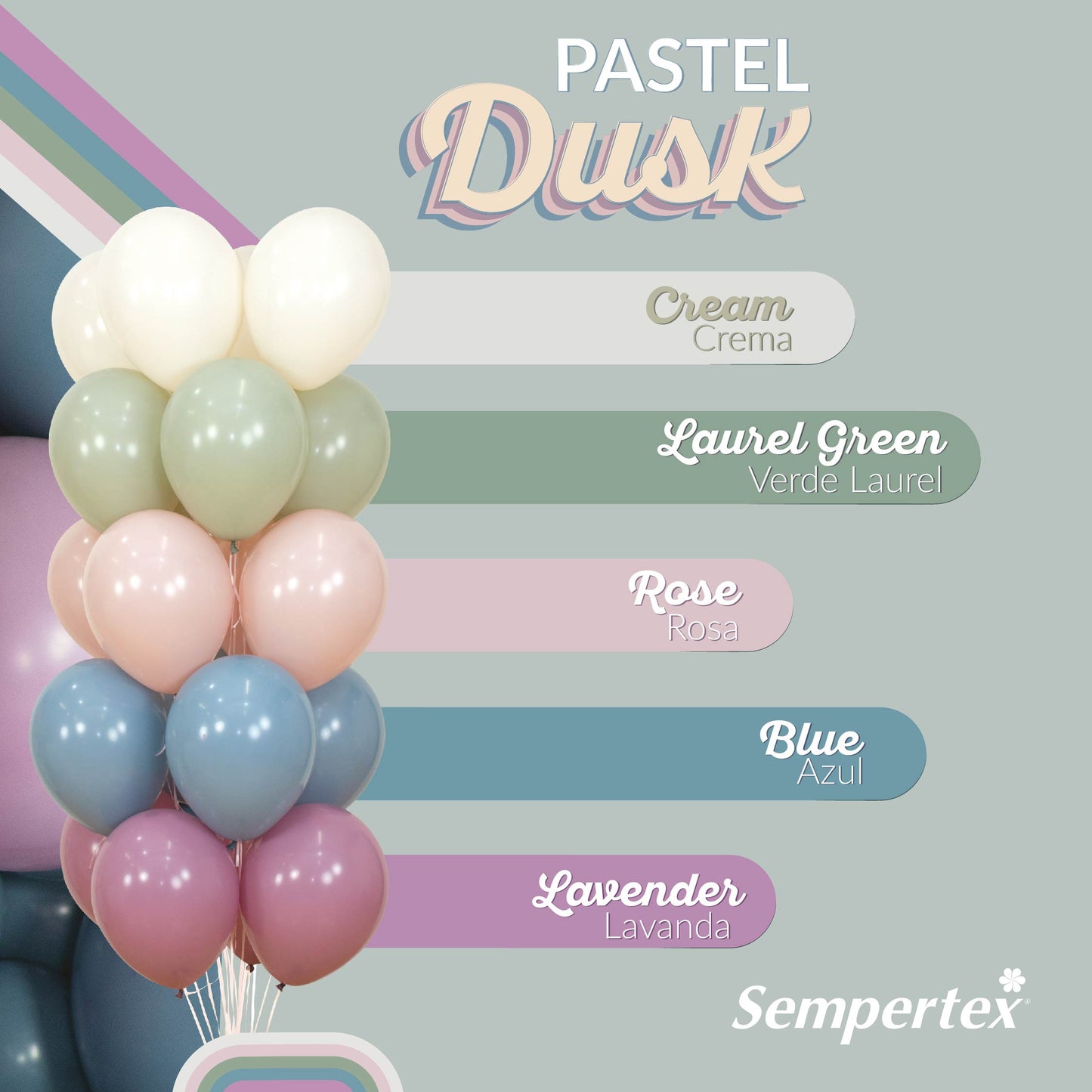Sempertex Dusk Muse