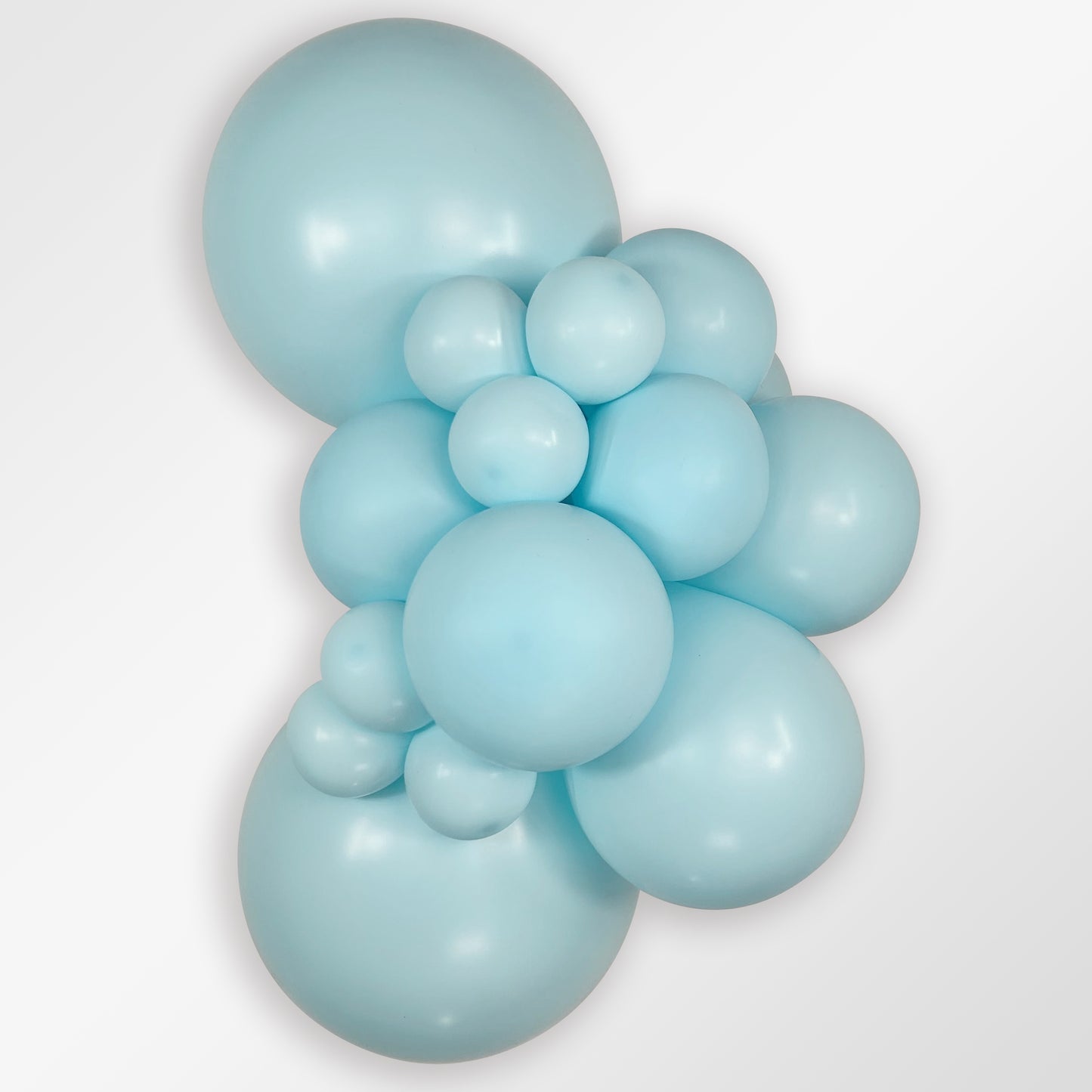 Sempertex Balloons - Pastel Matte Muse