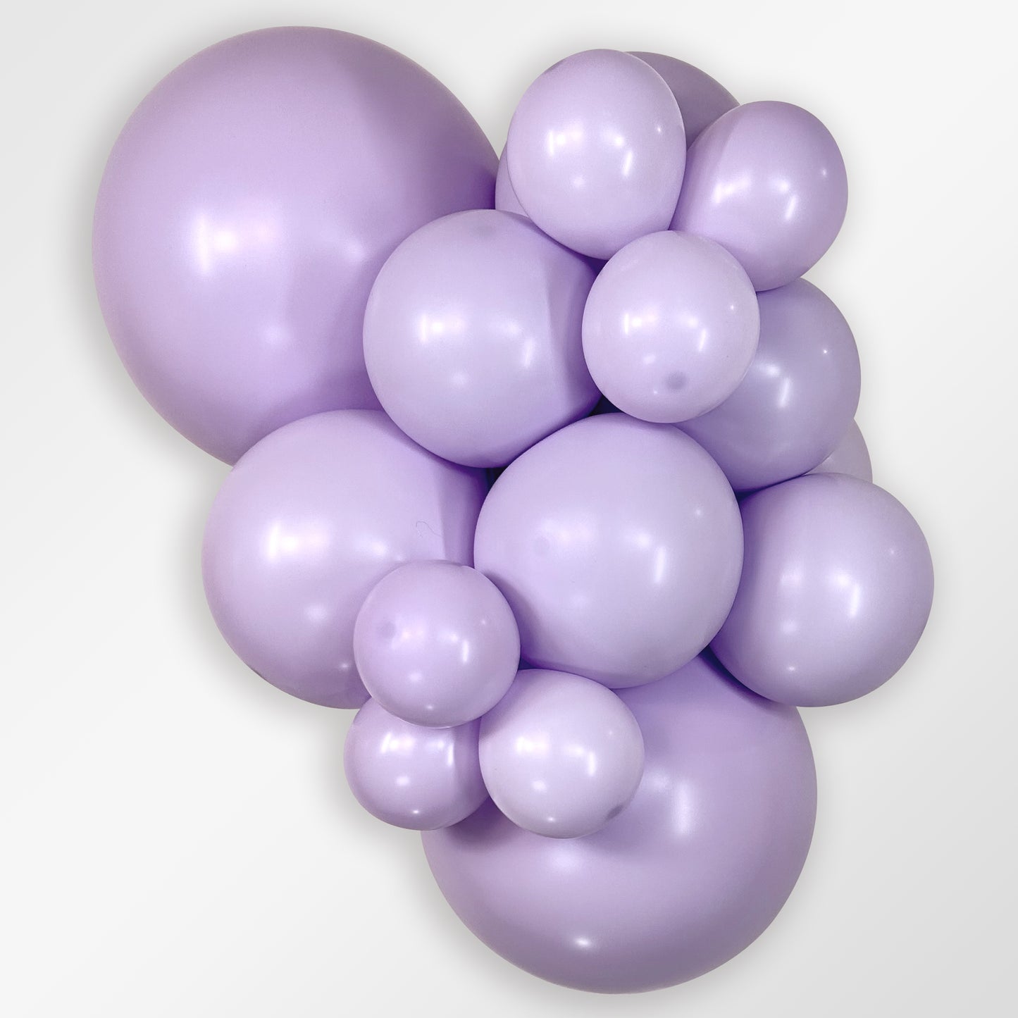 Sempertex Balloons - Pastel Matte Muse