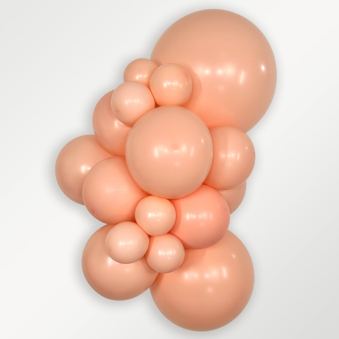 Sempertex Balloons - Pastel Matte Muse