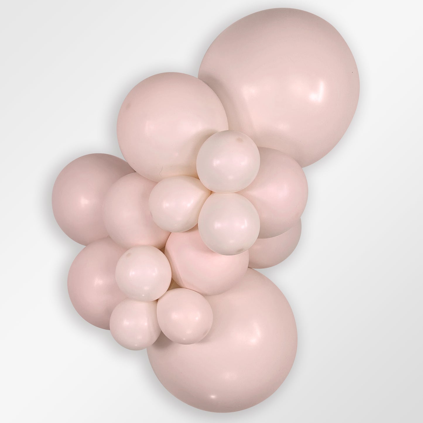 Sempertex Balloons - Pastel Matte Muse