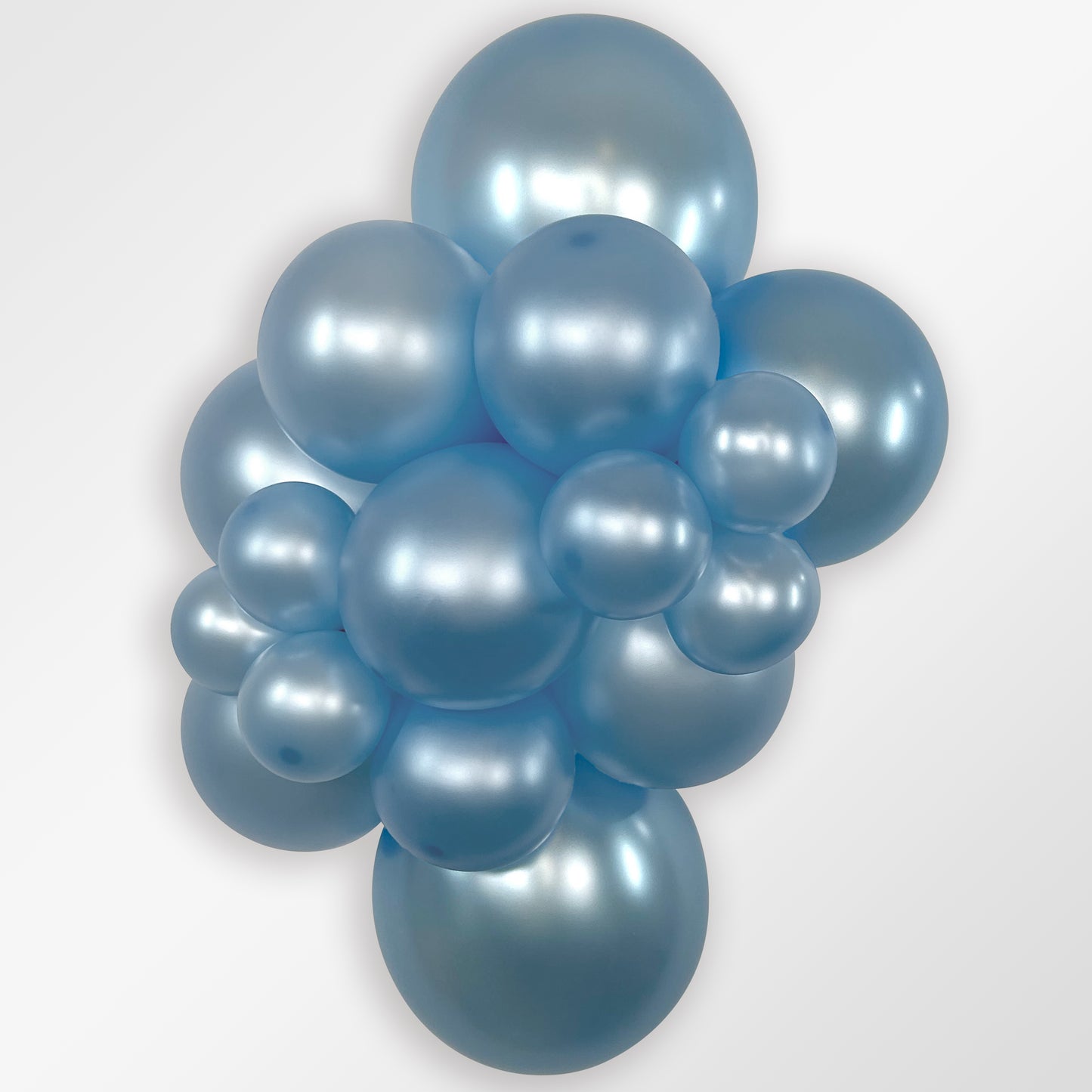 Sempertex Balloons - Pearl/Satin Muse