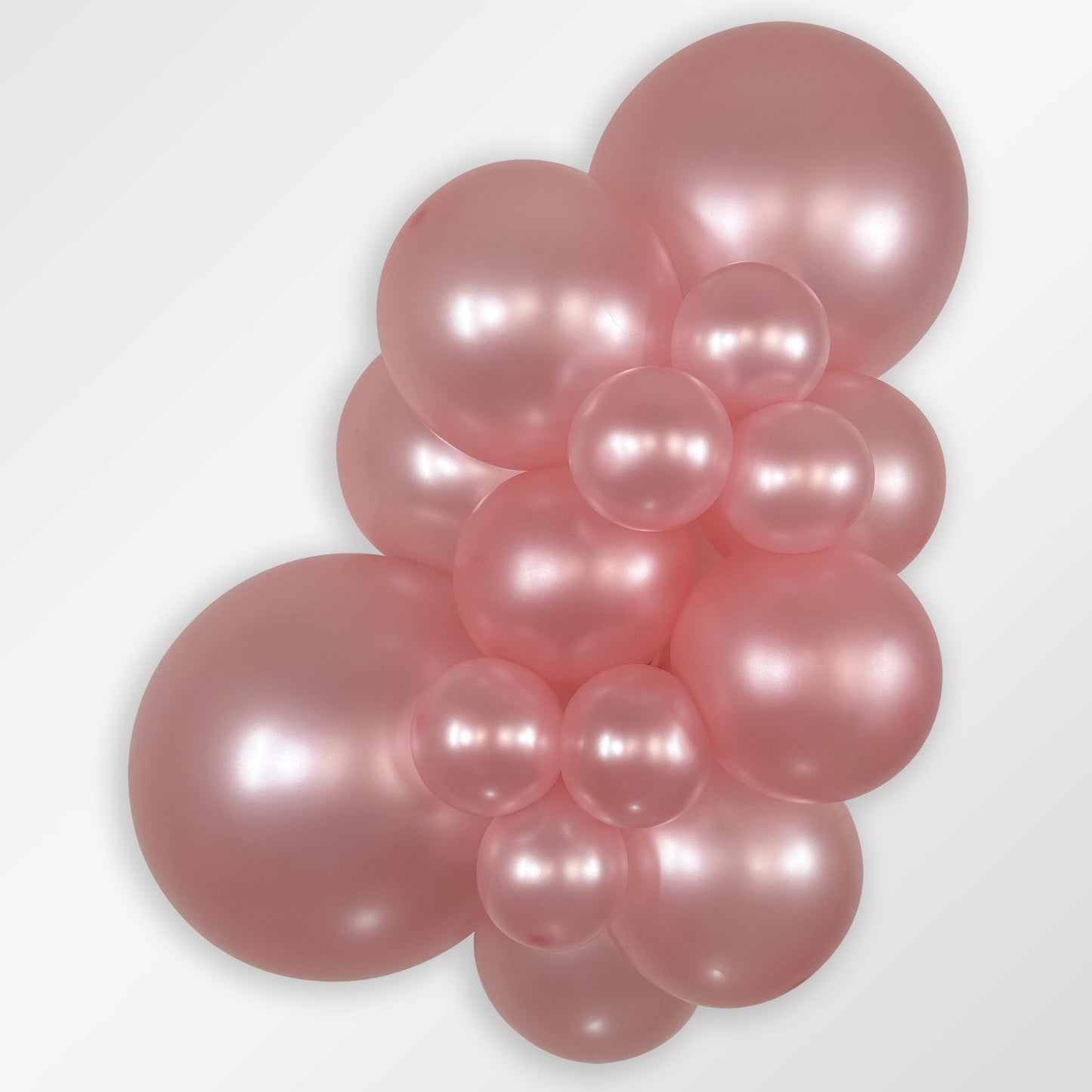 Sempertex Balloons - Pearl/Satin Muse