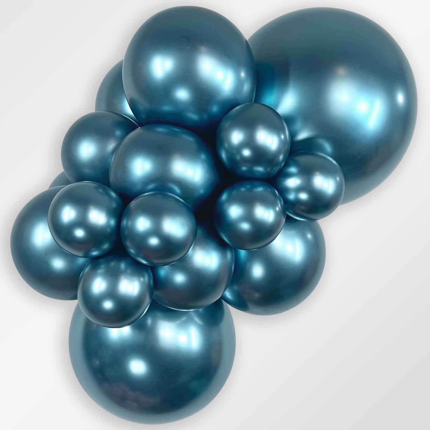 Sempertex Balloons - Reflex Muse