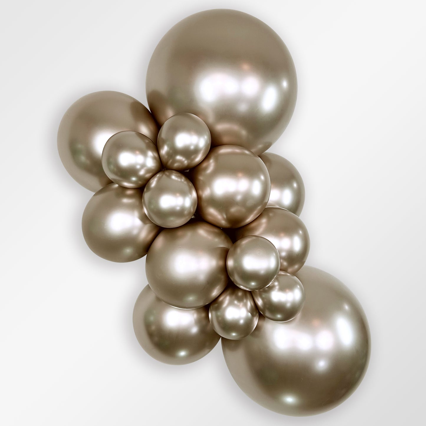 Sempertex Balloons - Reflex Muse