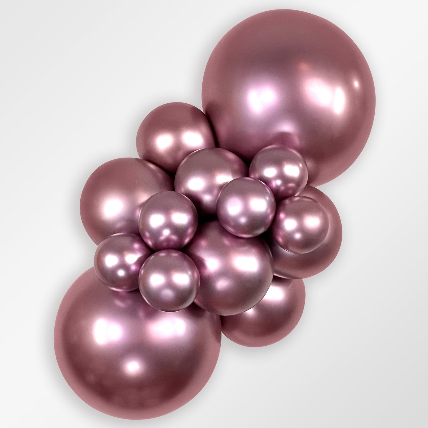 Sempertex Balloons - Reflex Muse