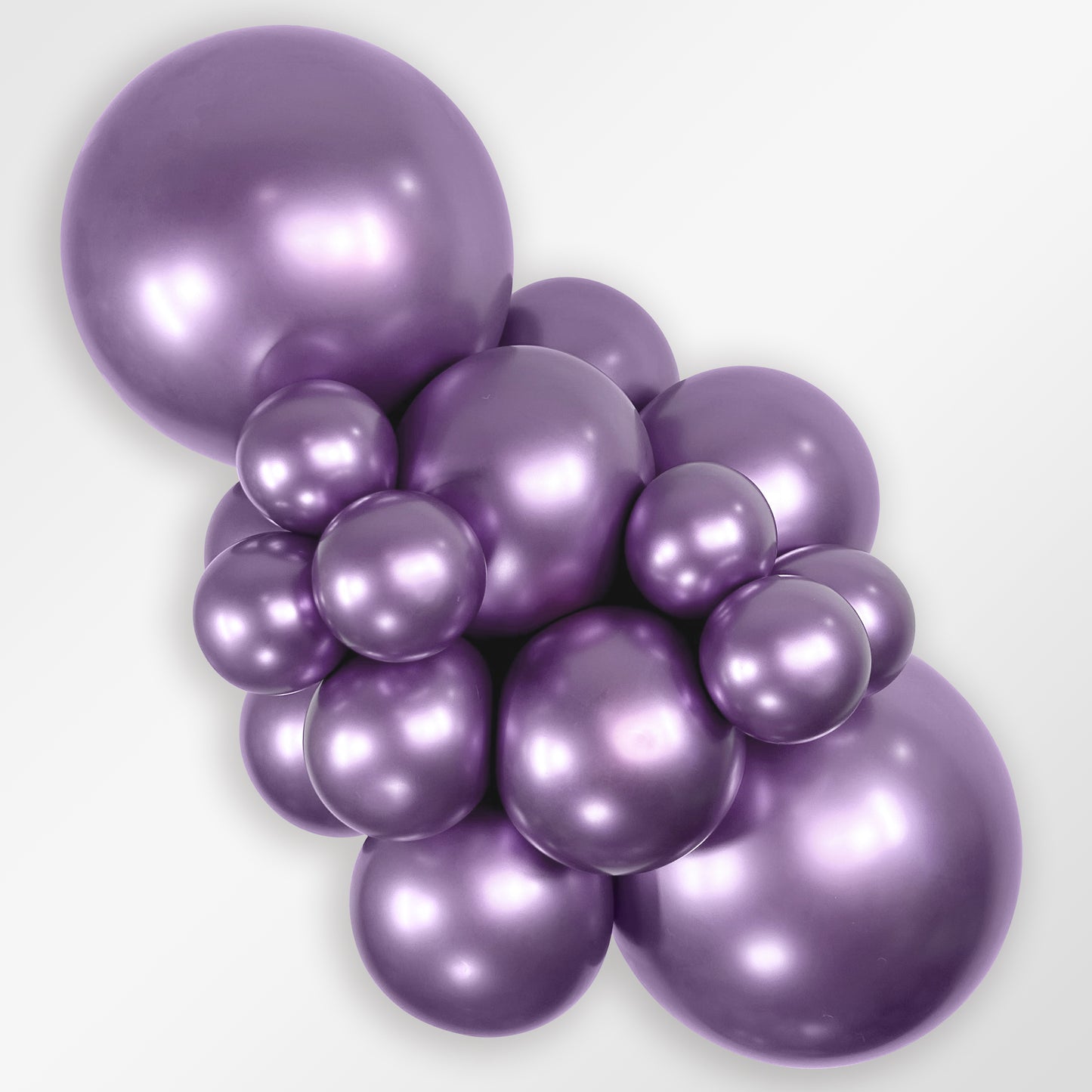 Sempertex Balloons - Reflex Muse