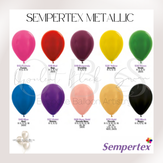 sempertex-metallic