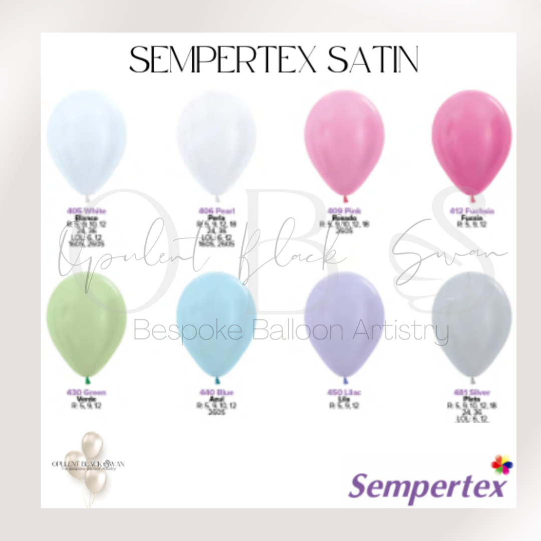 Sempertex Pearl Muse