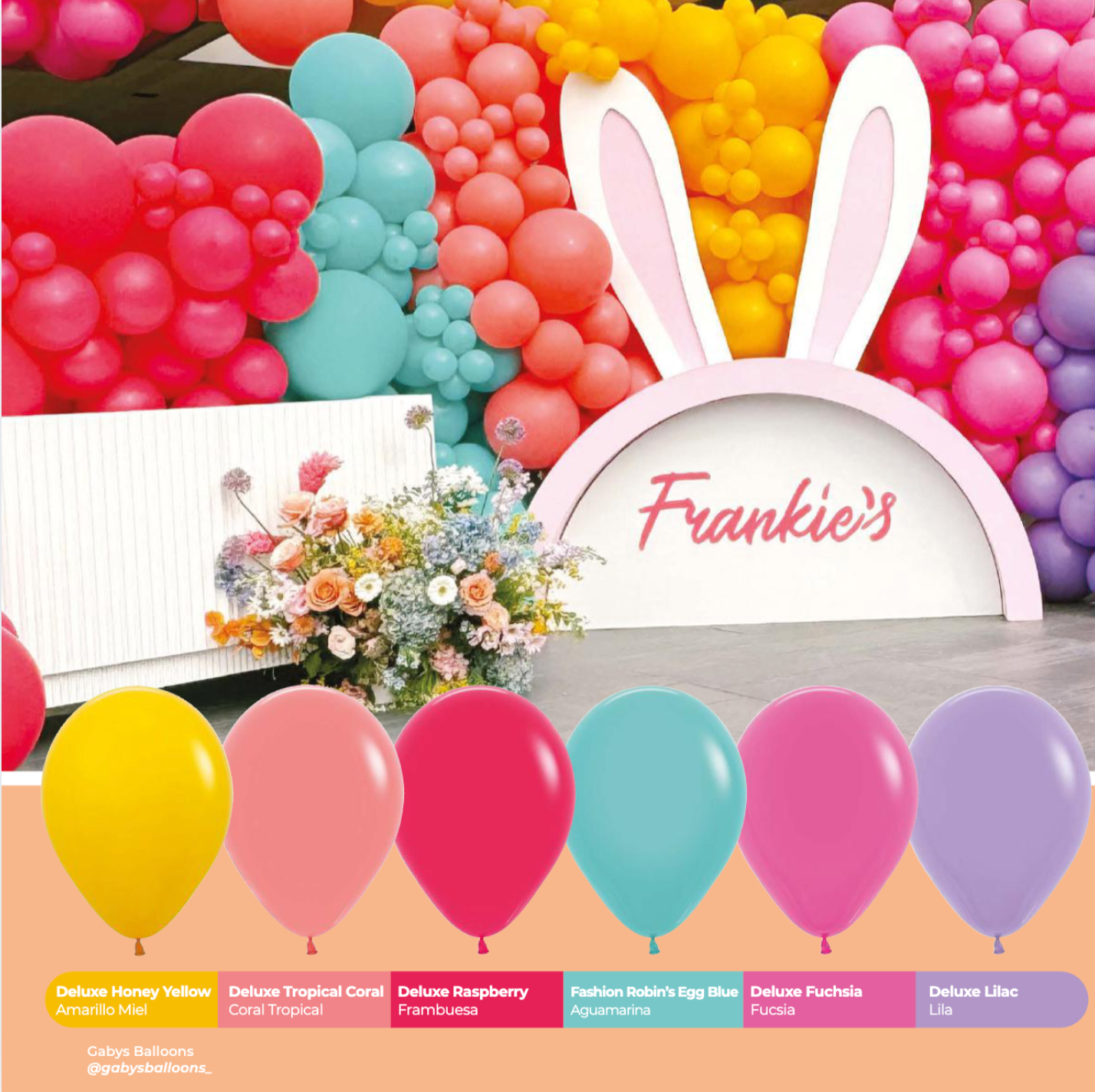 Sempertex Balloons - Muted Muse