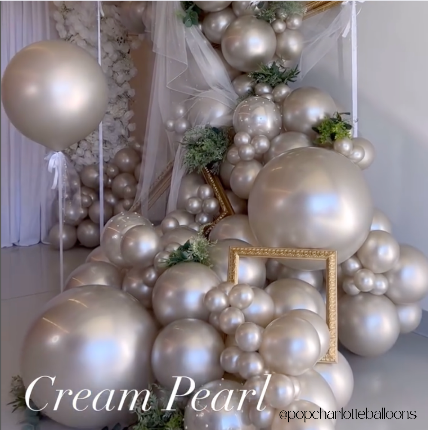 Sempertex Balloons - Silk (Coming Soon)