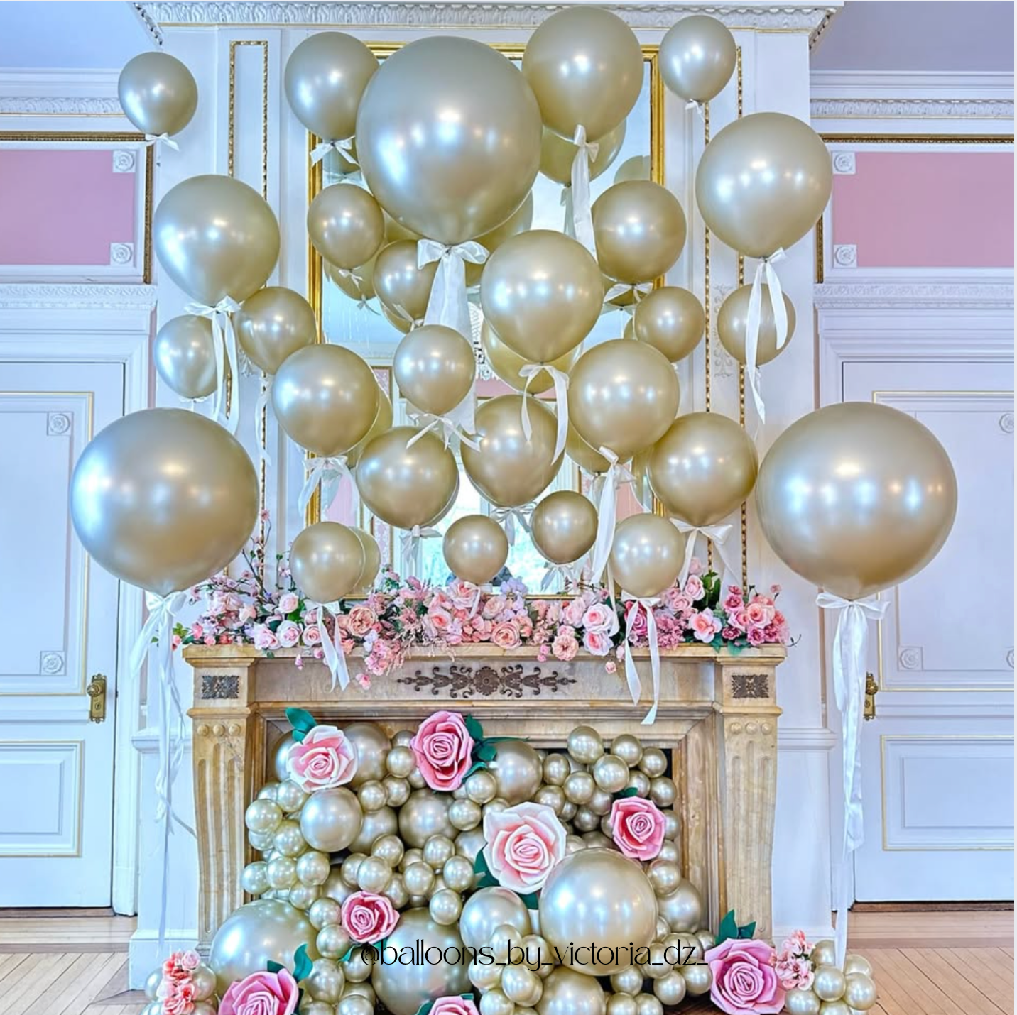 Sempertex Balloons - Silk (Coming Soon)