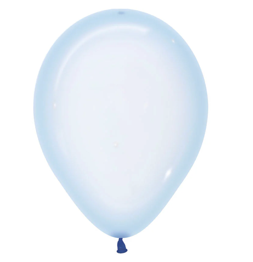Sempertex Balloons - Crystal