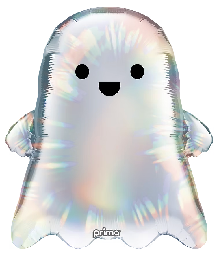 Halloween Foil Balloons